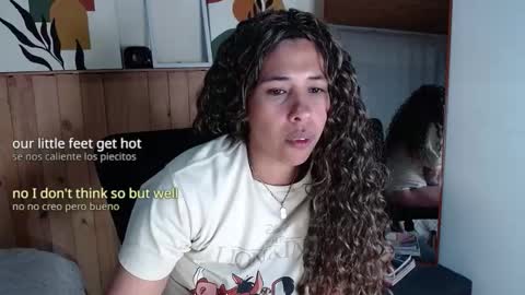 ivonne_collins33 online show from October 23, 1:27 am