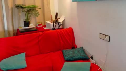 Snapshot of ivonne_hilton chatting on June 5, 9:37 am Ivonne online show from June 5, 9:37 am