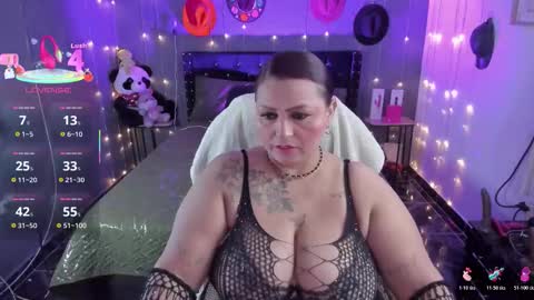 Ivonne online show from January 16, 3:10 am