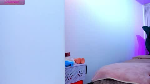 Ivonny online show from November 6, 9:26 pm