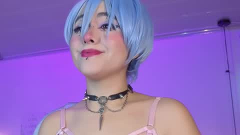 Ivonny online show from March 11, 12:22 pm