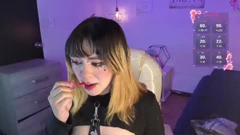 Ivonny online show from June 10, 11:31 am