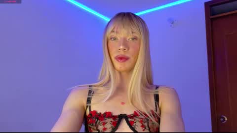 Ivonny online show from January 10, 12:12 am