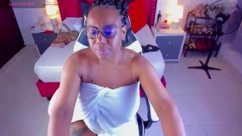 IVONSANCHEZ online show from September 15, 4:23 am