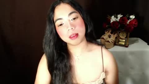 Snapshot of ivory_delight chatting on July 21, 7:22 am ivory_delight online show from July 21, 7:22 am