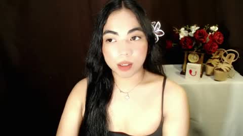 Snapshot of ivory_delight chatting on July 27, 12:45 pm ivory_delight online show from July 27, 12:45 pm