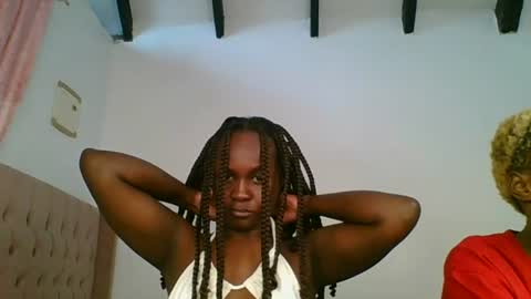 Snapshot of ivory_mae chatting on July 23, 10:57 am ivory_mae online show from July 23, 10:57 am