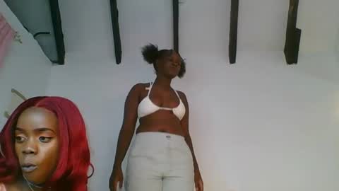 Snapshot of ivory_mae chatting on July 23, 11:02 pm ivory_mae online show from July 23, 11:02 pm