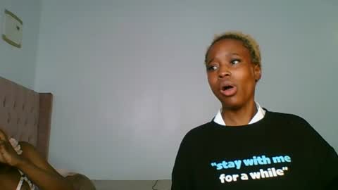 Snapshot of ivory_mae chatting on July 28, 6:20 pm ivory_mae online show from July 28, 6:20 pm