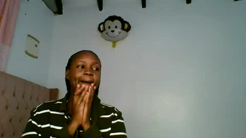 Snapshot of ivory_mae chatting on August 5, 2:58 am ivory_mae online show from August 5, 2:58 am