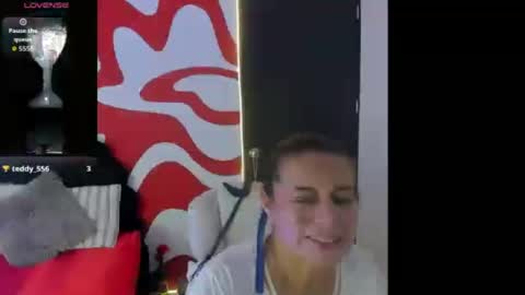 ivory_mistress online show from June 17, 1:34 pm