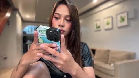 kirstenelsie online show from October 14, 1:50 am