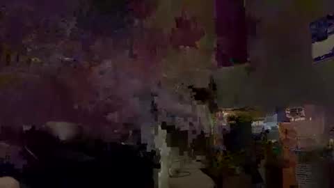 IvoryCum online show from December 23, 7:41 pm