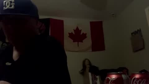 IvoryCum online show from February 18, 12:04 am