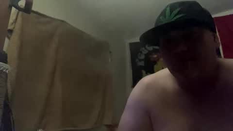 IvoryCum online show from November 1, 4:47 am