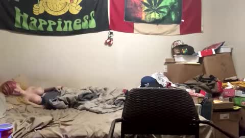 IvoryCum online show from January 15, 3:22 am