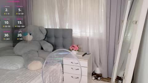 IV online show from March 11, 10:43 am