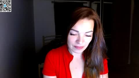 Lana online show from April 13, 8:25 pm
