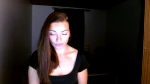 Lana online show from June 25, 9:19 pm