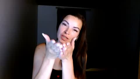 Lana online show from July 4, 6:58 pm