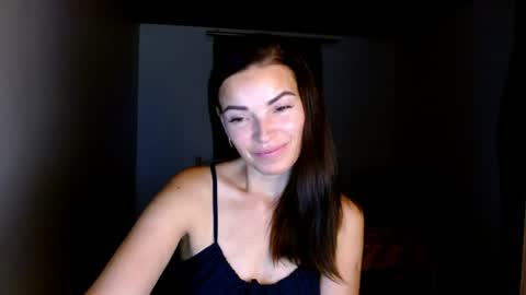 Lana online show from July 22, 8:55 pm