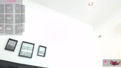 Snapshot of ivorynoir chatting on November 7, 1:00 pm ivorynoir online show from November 7, 1:00 pm