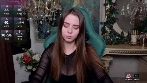 Snapshot of ivorywood_ chatting on December 16, 10:09 am ivorywood_ online show from December 16, 10:09 am