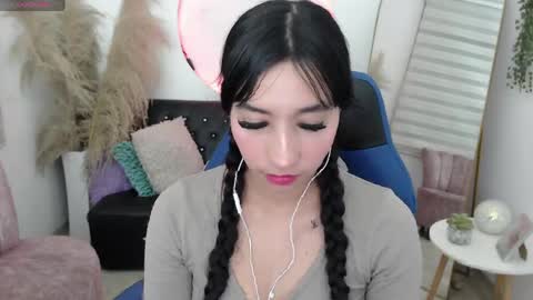 ivvoncute online show from April 18, 3:54 am