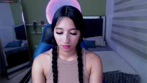 ivvoncute online show from May 21, 1:56 am