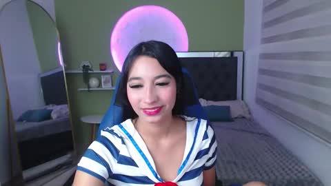 ivvoncute online show from May 22, 1:46 am