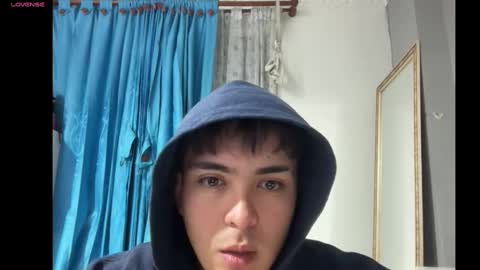 Snapshot of ivy_0000 chatting on December 19, 1:45 am ivy online show from December 19, 1:45 am