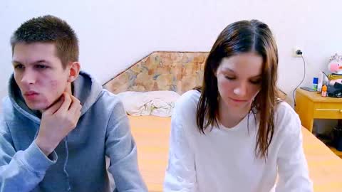 Ivy and Lester online show from February 27, 11:20 am