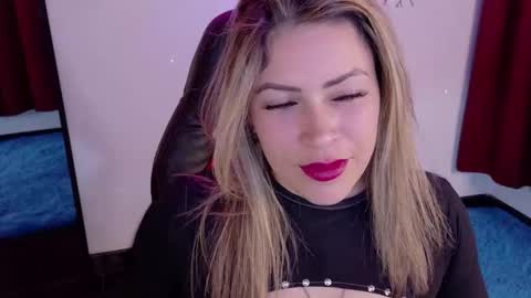 Snapshot of ivy__taylorr chatting on September 17, 1:07 am Diana Rojas online show from September 17, 1:07 am