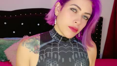 Diana Rojas  online show from May 2, 10:09 am