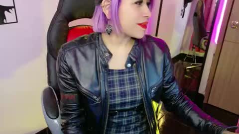 Diana Rojas  online show from July 4, 5:13 am