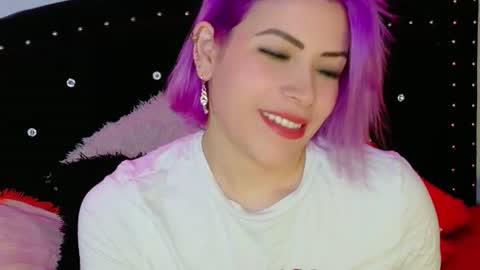 Diana Rojas  online show from July 23, 10:51 pm