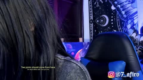   -    online show from May 1, 5:39 pm