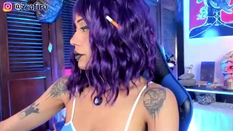   -    online show from July 27, 8:49 pm