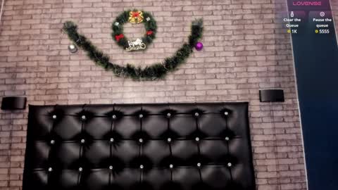 Snapshot of ivy_copper1 chatting on December 25, 5:58 pm Ig ivycopper1 online show from December 25, 5:58 pm
