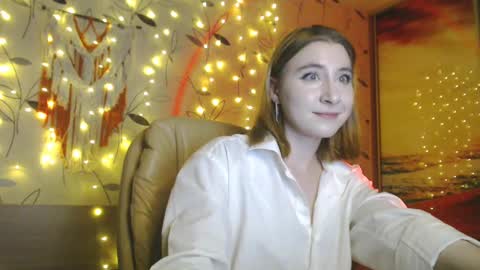 Ivy online show from January 31, 12:39 am