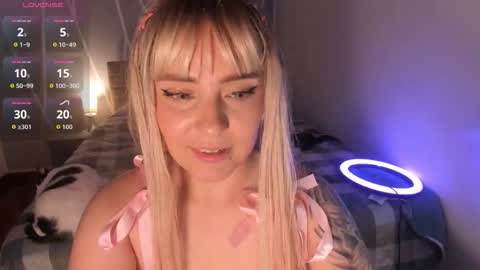 Snapshot of ivy_ragnar chatting on December 14, 10:25 pm Pamela online show from December 14, 10:25 pm