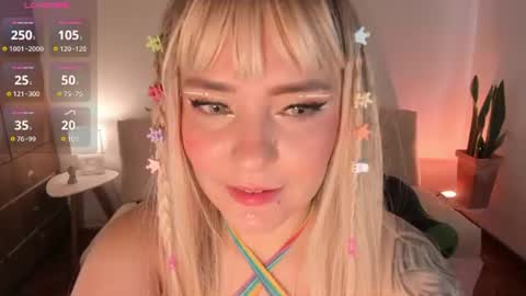 Pamela online show from June 17, 5:14 pm