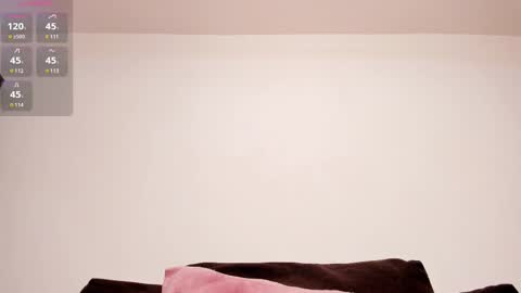 Ivy online show from February 26, 5:53 am