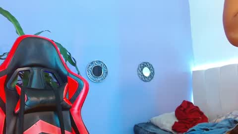 ivy_scorpio online show from September 30, 2:11 pm