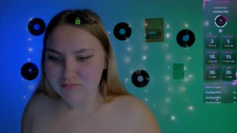 sweet ivy online show from March 6, 8:27 pm