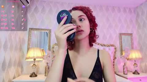 Ivy online show from November 29, 2:31 pm