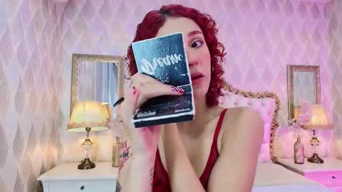 Ivy online show from December 3, 1:53 pm