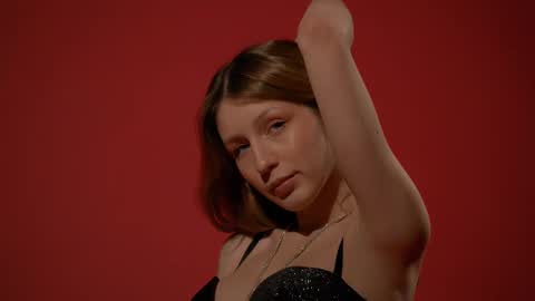 Snapshot of ivy_whyte chatting on February 15, 2:55 pm Ivy online show from February 15, 2:55 pm