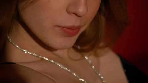 Snapshot of ivy_whyte chatting on February 26, 2:57 pm Ivy online show from February 26, 2:57 pm