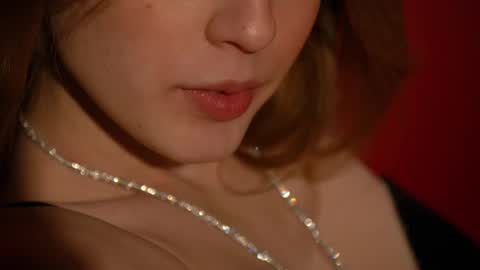 Snapshot of ivy_whyte chatting on March 5, 2:57 am Ivy online show from March 5, 2:57 am